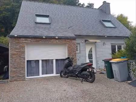 location maison st pierre 110m2 t5