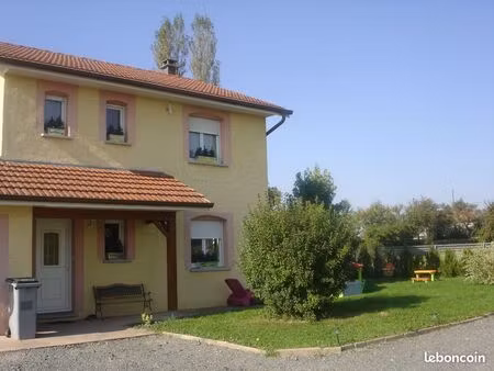 location maison a bult