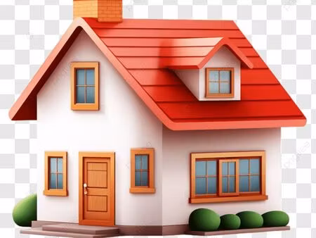 chalet ou maison
