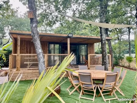 charmant chalet