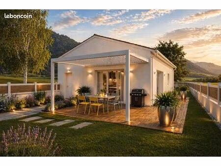maison 3 pièces 75 m²