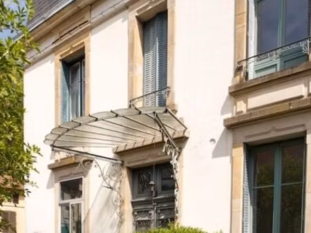 chambre meublée plein centre