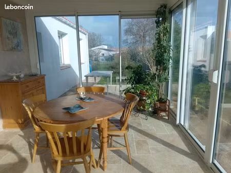 maison rénovée