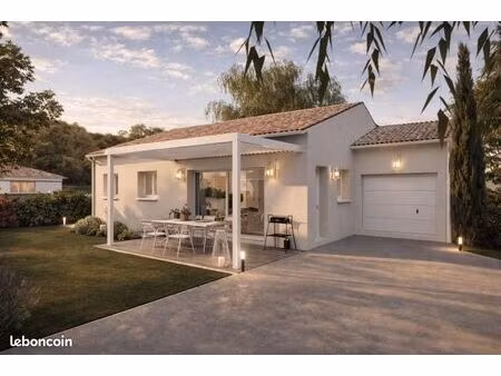 maison 5 pièces 86 m²