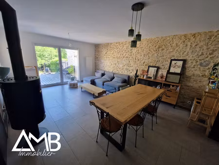 location meublee !
