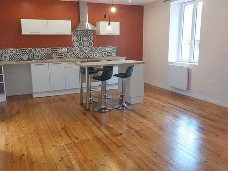 maison 4 pièces 67 m²