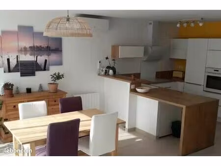maison 3 pièces 70 m²