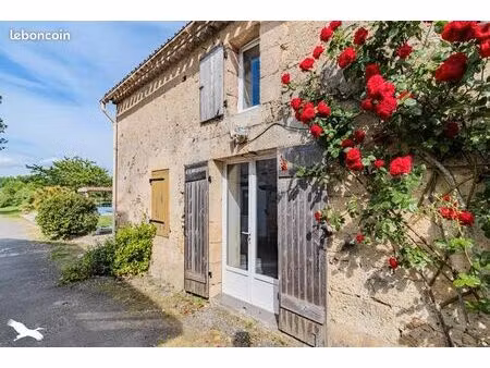 maison 4 pièces 82 m²