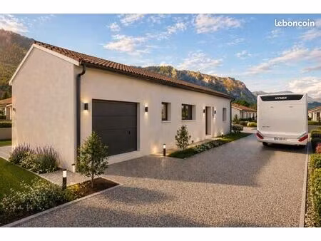 maison 4 pièces 71 m²