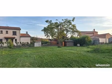 terrain provence – opportunité rare - noyer