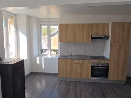 appartement f3 66m²