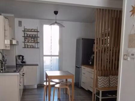 vente appartement centre