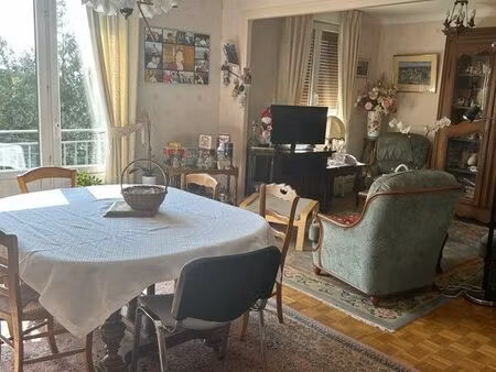 à vendre magnifique appartement