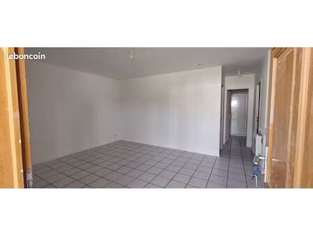 pavillon 2 pièces 50 m²