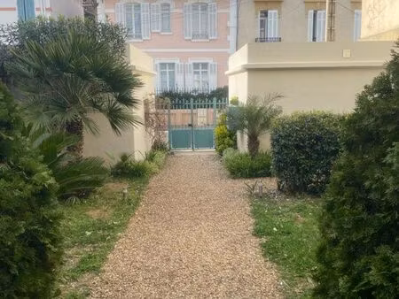appartement t4 hyeres centre ville