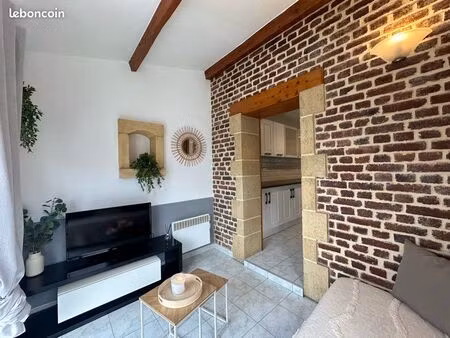 appartement t2