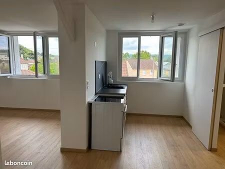 appartement neuf