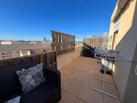 appartement à vendre - première occupation