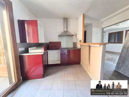 margueron immobilier