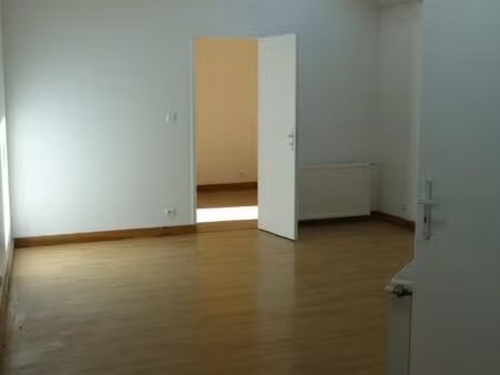appartement 60m