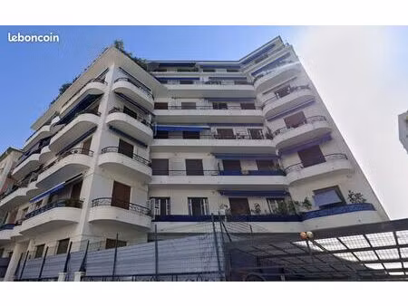 appartement 2 pièces 54 m²