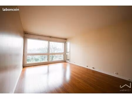 appartement 4 pièces 85 m²