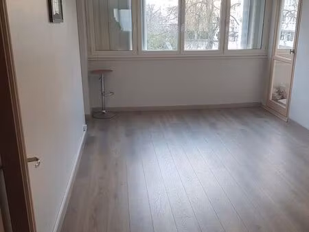 appartement 70m²