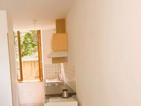 studio à louer