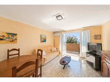 appartement 4 pièces 83 m²