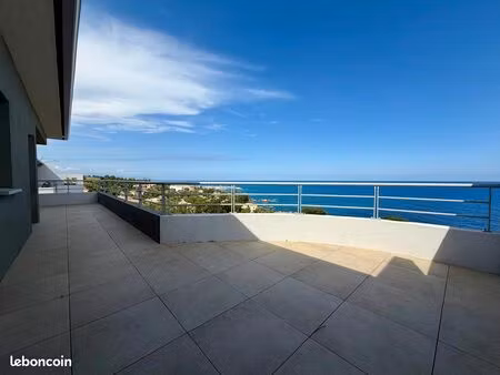 appartement 4 pièces 83 m²