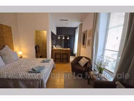 felix immobilier la medievale