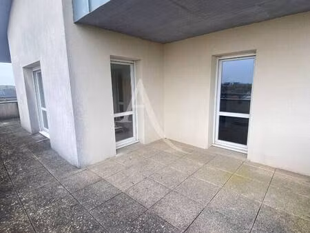 l'adresse - blois