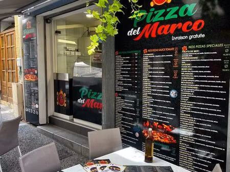 pizzeria digne-les-bains