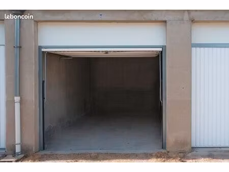 a louer garage