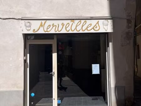 local commercial narbonne