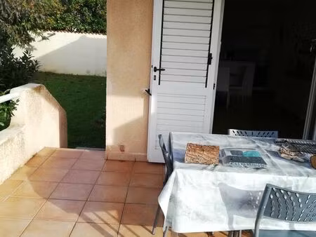 maison 3 pièces 60 m²