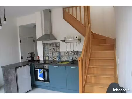 ventre maison individuelle