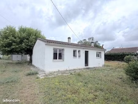 maison 3 pièces 70 m²