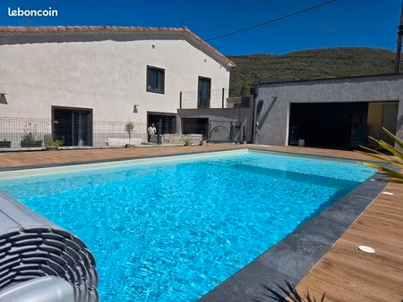 superbe maison de famille