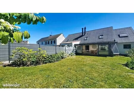 propriété 7 pièces 143 m²