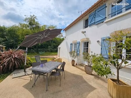 maison 128m2