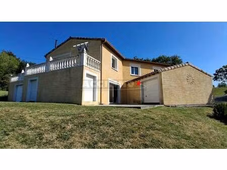 maison à vendre - première occupation