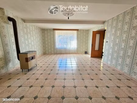 maison 7 pièces 204 m²