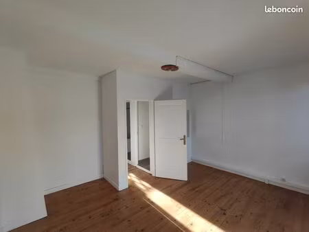 maison de ville 95m2 5pièces