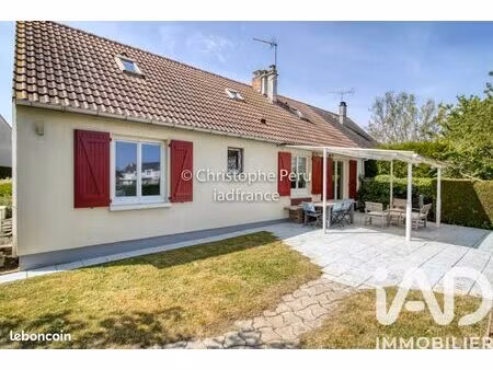 maison 7 pièces 157 m²