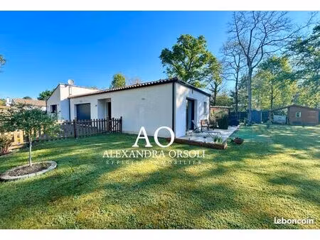 maison 7 pièces 155 m²