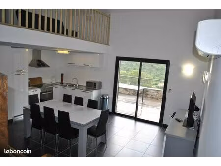 loue maison t4 suartone