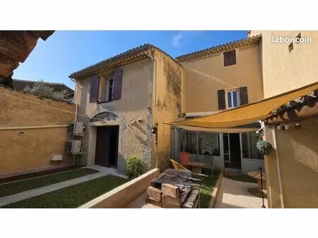 maison de village 6 pièces 172 m²