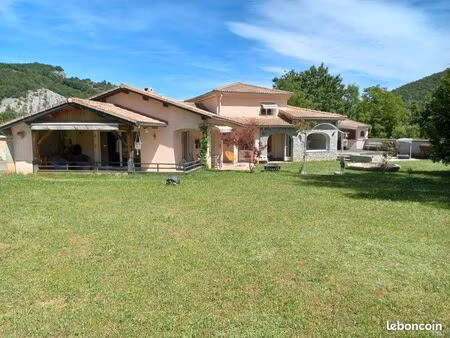 villa provençale gap sud