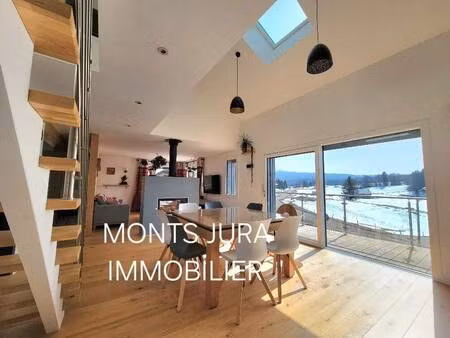 villa à vendre